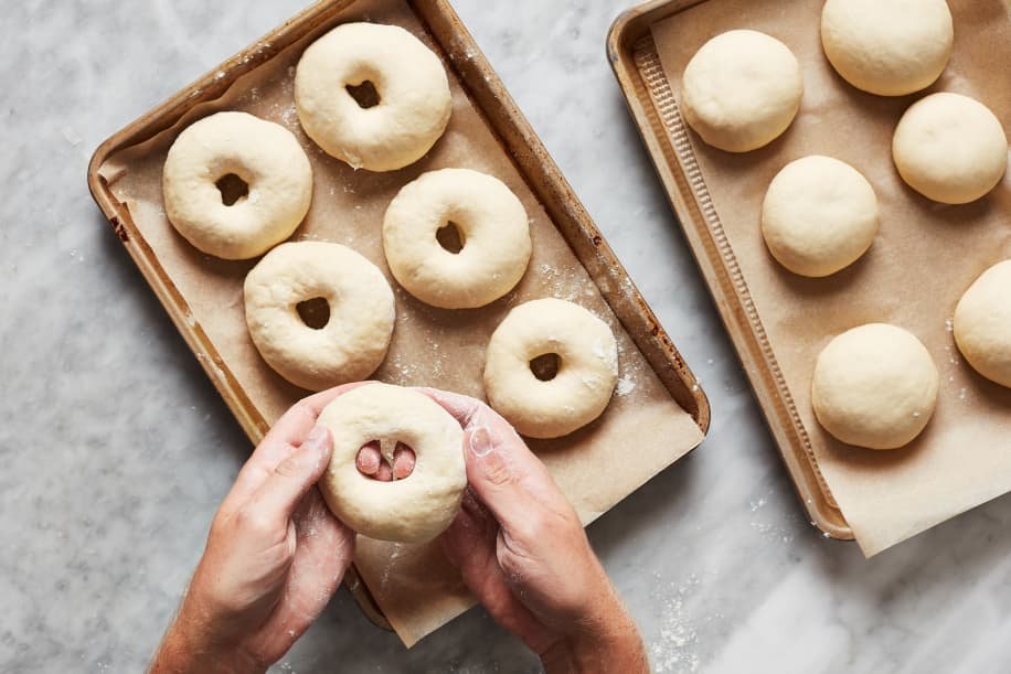 Bagels